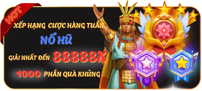 Thưởng Giới Thiệu Bạn Bè Thabet & THBBET.IM
